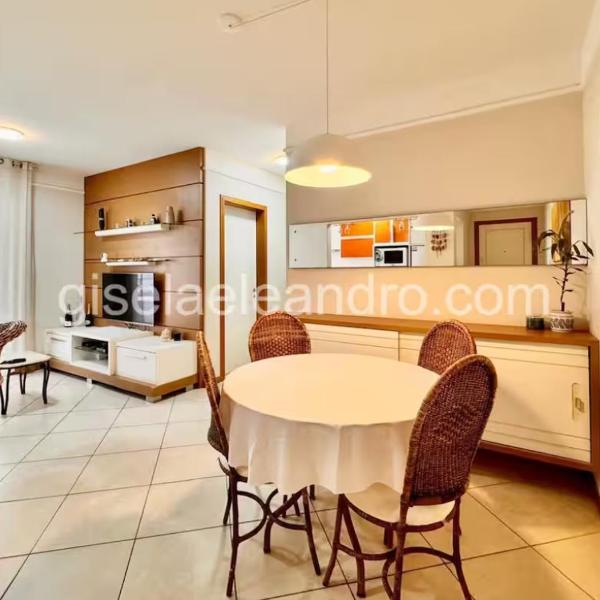 Apartamento 2 quartos, Jurere