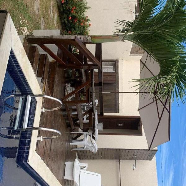 Casa em Arembepe - Foto 5