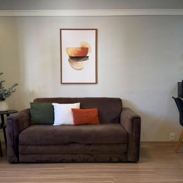 Flat Jardins Maison - Pet Friendly