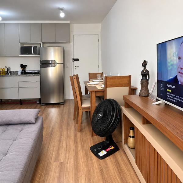 Apartamento Mooca proximo ao metro com 2 quartos #1202 - Foto 5
