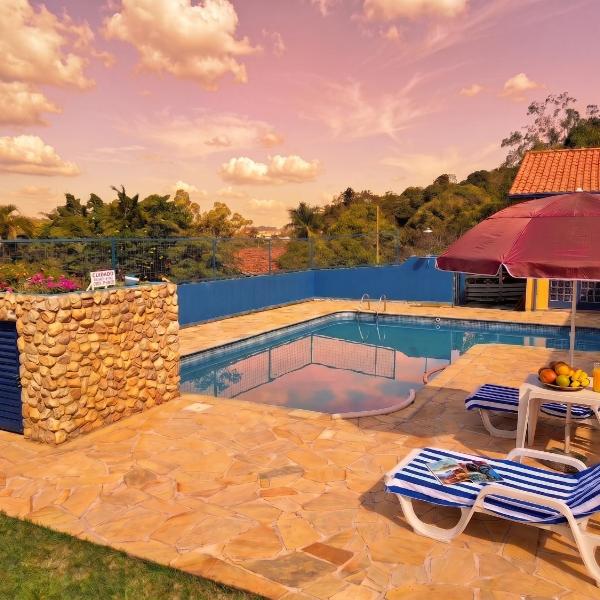 Pousada Recanto da Familia - Foto 3