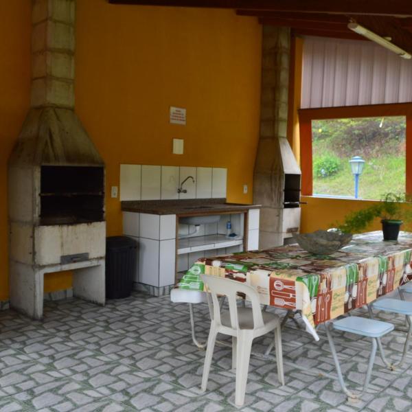 Pousada Recanto da Familia - Foto 4