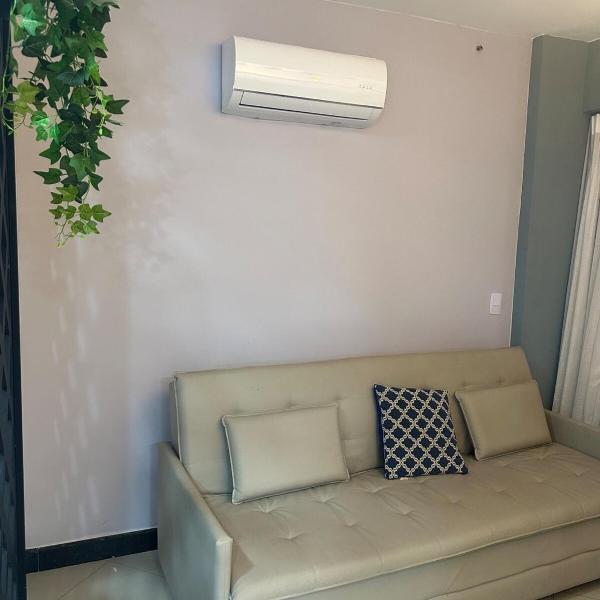 Beachfront apartment - Rio de Janeiro