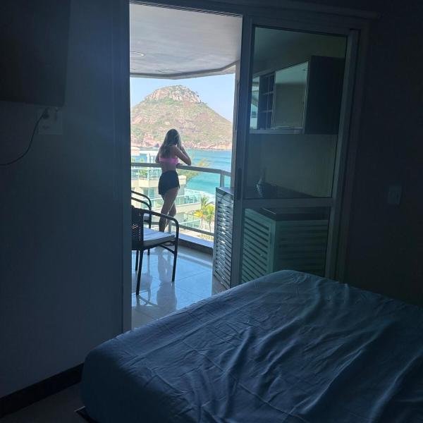 Beachfront apartment - Rio de Janeiro - Foto 2