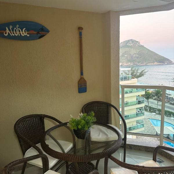 Beachfront apartment - Rio de Janeiro - Foto 4