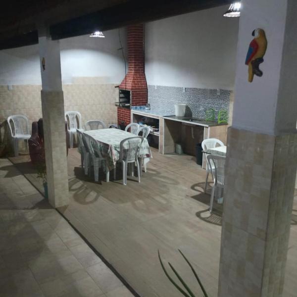 Refúgio da Alegria - Foto 5