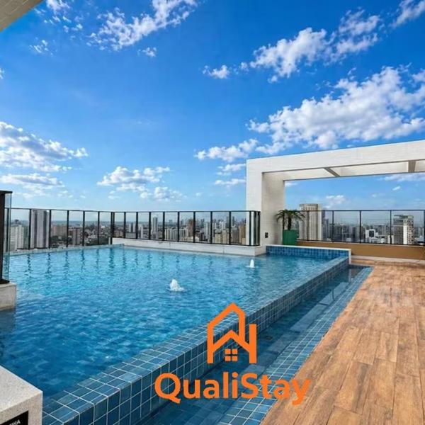 Rooftop Agamenon Prince 1706 - Qualistay - Foto 3