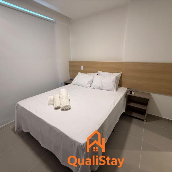 Rooftop Agamenon Prince 1706 - Qualistay - Foto 2