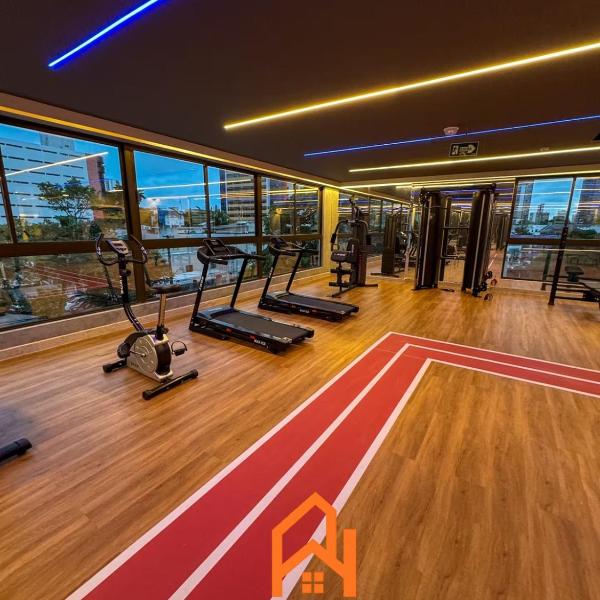 Rooftop Agamenon Prince 1706 - Qualistay - Foto 5