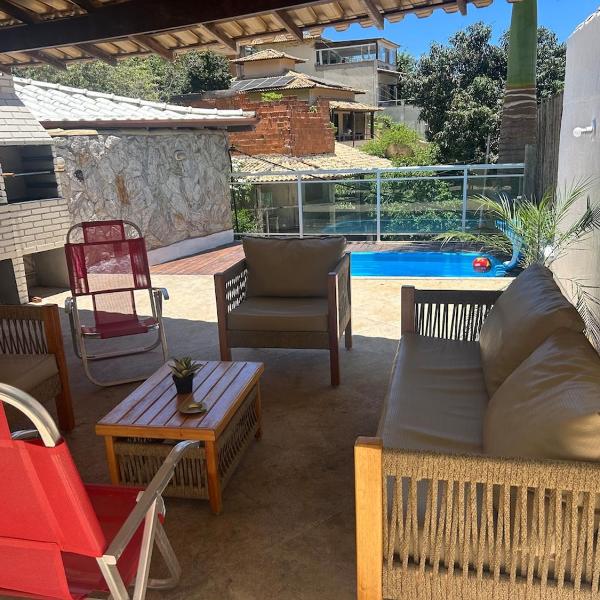 Casa verao - Foto 4