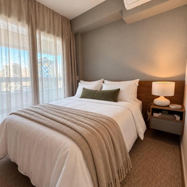 Skyline Oscar FreireI Double Height Duplex - Foto 3