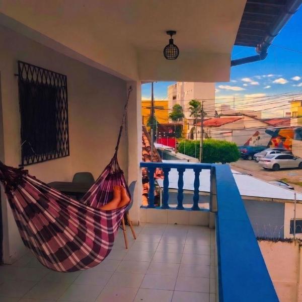 Armorial Hostel