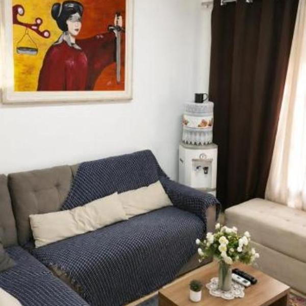 Quarto Individual 06, com TV e Ventilador - Foto 4