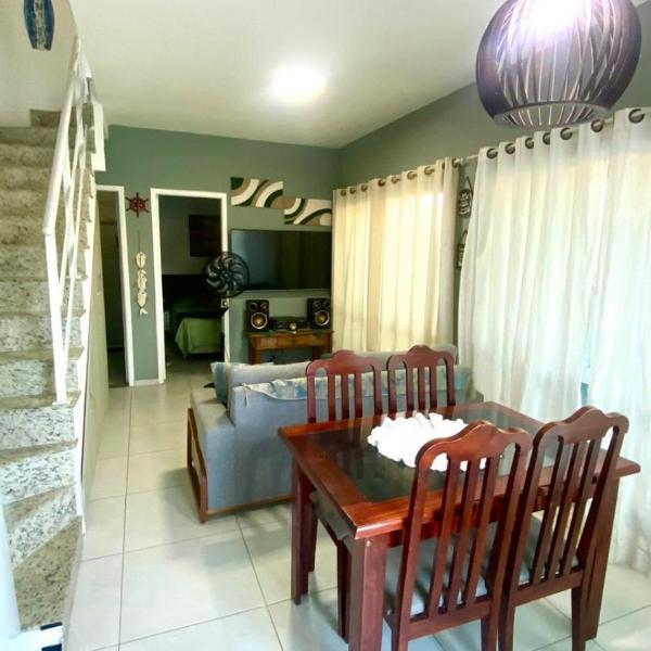 Recanto do Guerreiro Casa no Peró - Foto 4