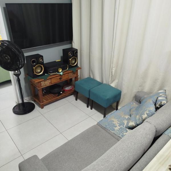 Recanto do Guerreiro Casa no Peró - Foto 5