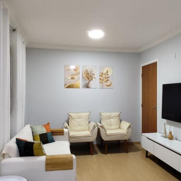 Apartamento Completo Fabrica do Boticário