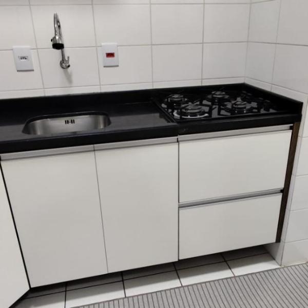 Apartamento Completo Fabrica do Boticário - Foto 3