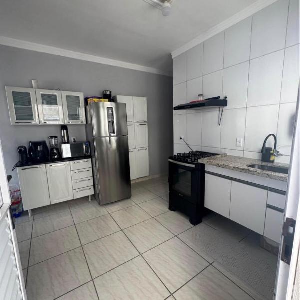vel house