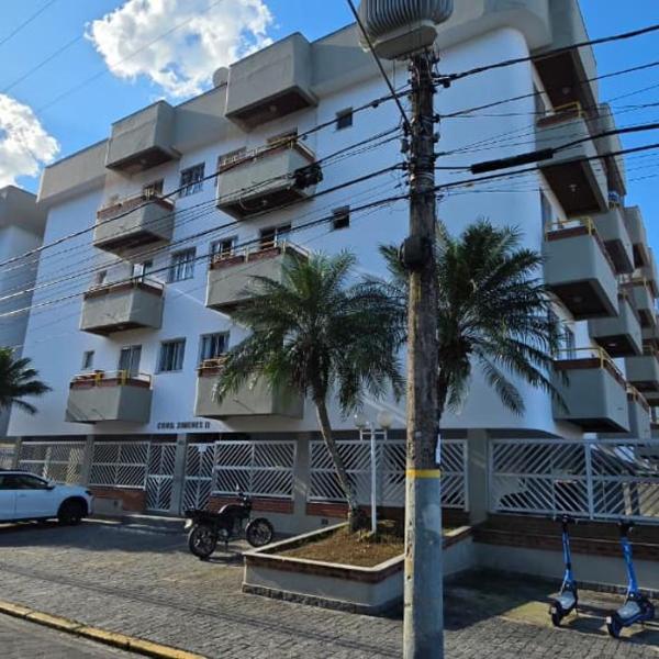Simple Apartment Praia Grande