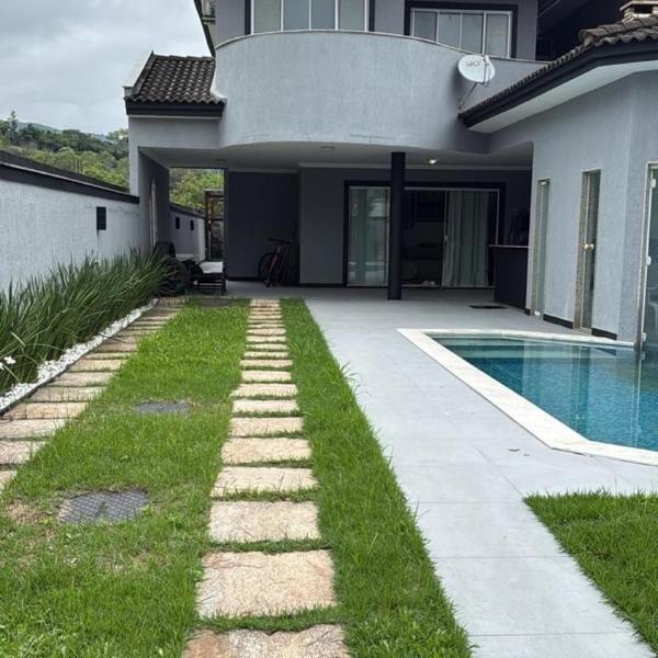 Mansão Américas