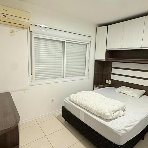 Apartamento 2 dorm com suíte no Centro - Foto 2