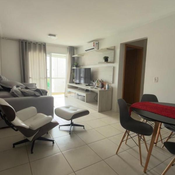 Apartamento 2 dorm com suíte no Centro - Foto 5