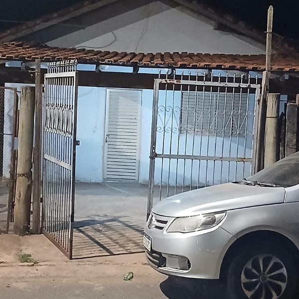 Casa temporada José