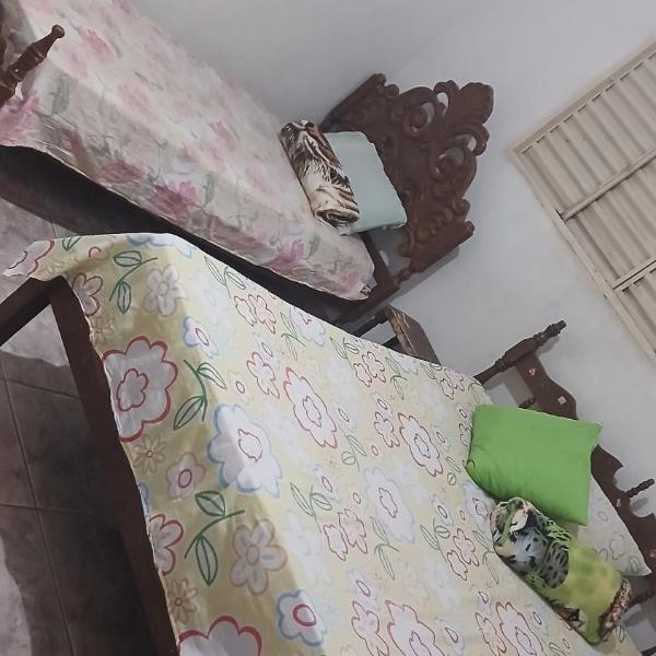 Casa temporada José - Foto 5
