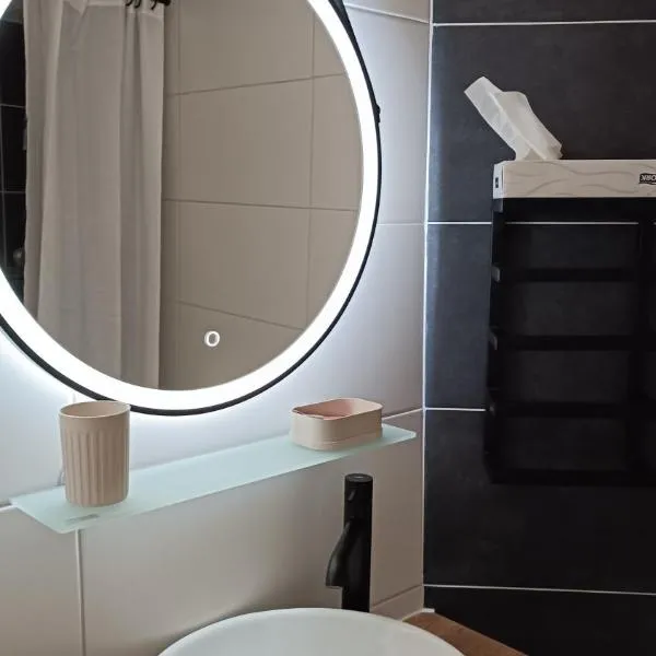 Hotel Hasselberg: Kaiserslautern şehrinde bir otel