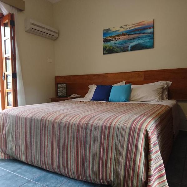 Galápagos ApartHotel - Foto 2