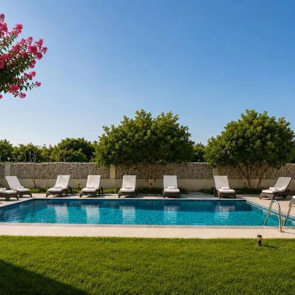 Side Mira Palace & Spa, hotell Sides