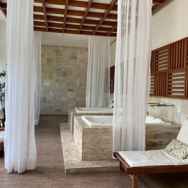 Apt 2 Quartos 1 Suite 6 Piscinas Academia Area Pet Localizacao Top - Foto 3