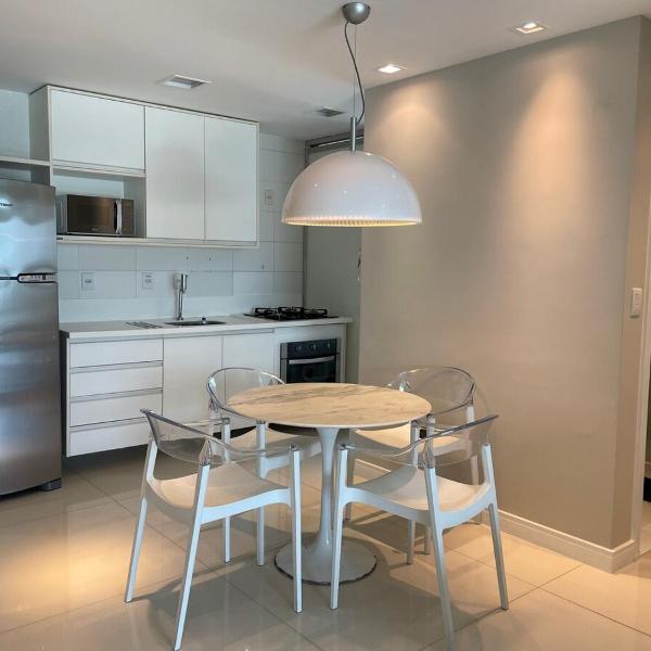 Apt 2 Quartos 1 Suite 6 Piscinas Academia Area Pet Localizacao Top - Foto 5