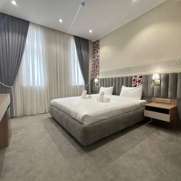 Buhara Boutique Hotel Tashkent, hotel u gradu 'Tashkent'