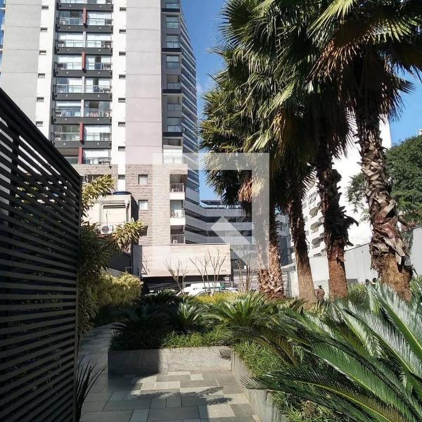Condominio Z Pinheiros - Rua dos Pinheiros
