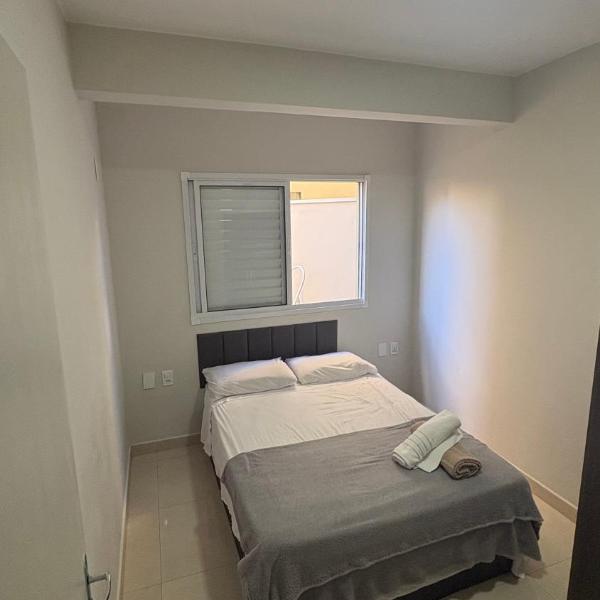 Apartamento novo e muito bem localizado na Av Irmão Garcia, 200 - Foto 2