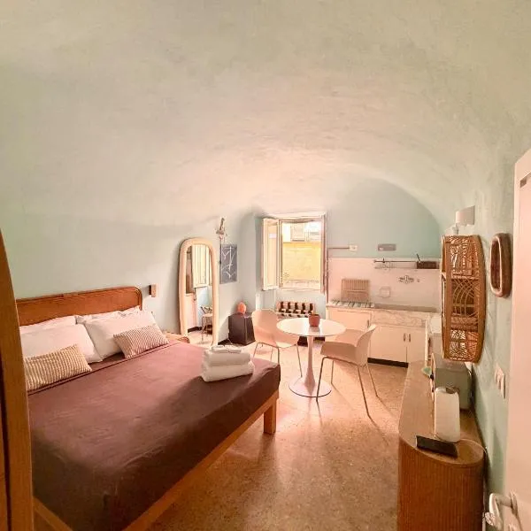 Ca' Letizia Boutique Suite, hotel Noliban