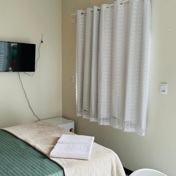 Hotel Shalom - Foto 5