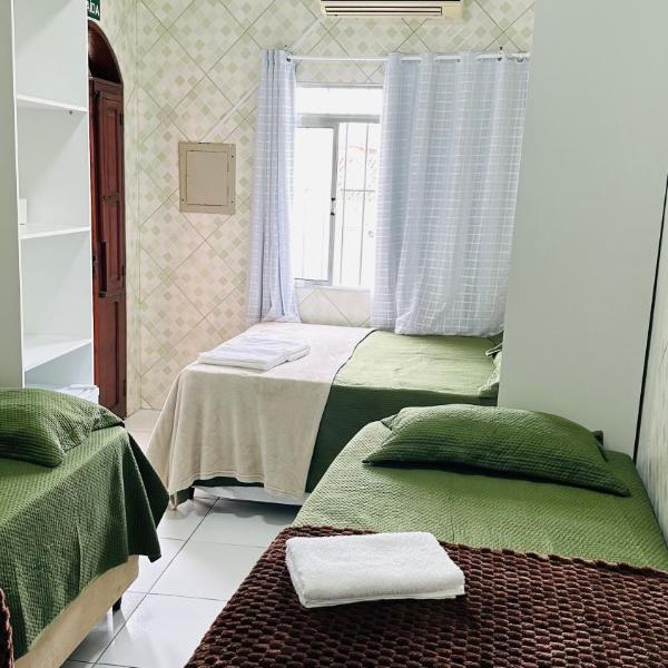 Hotel Shalom - Foto 2