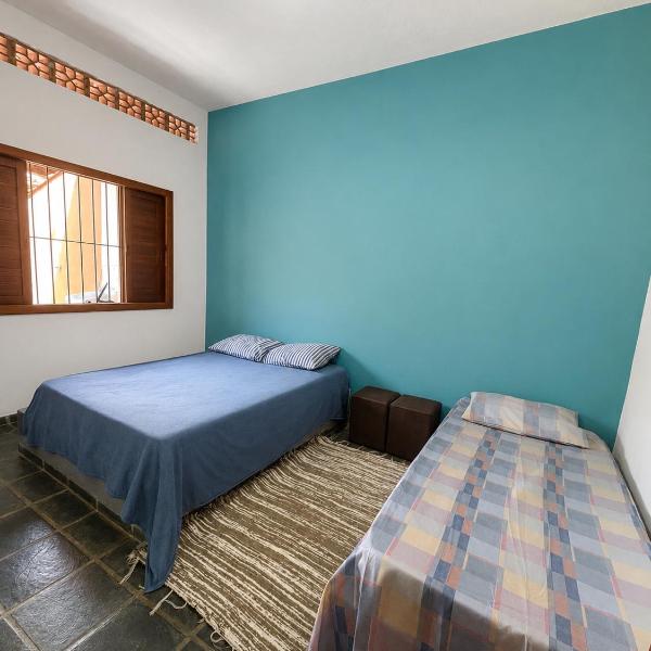 Casa com piscina pé na areia - Foto 3