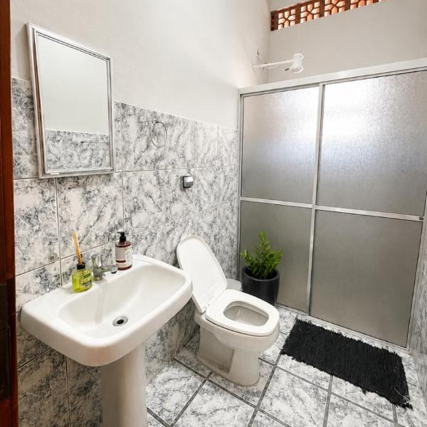 Casa com piscina pé na areia - Foto 2