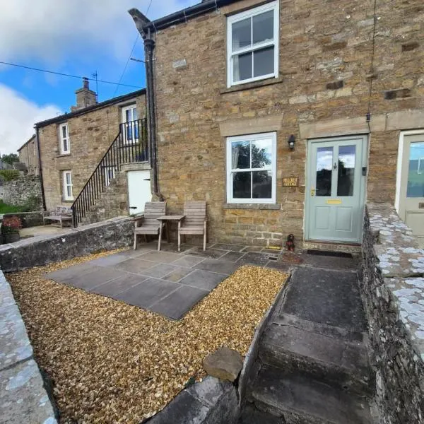 Hillcrest Cottage Carlton Coverdale، فندق في كارلتون