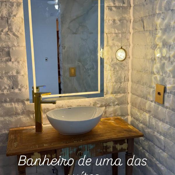 Casa de temporada Perequê - Foto 3