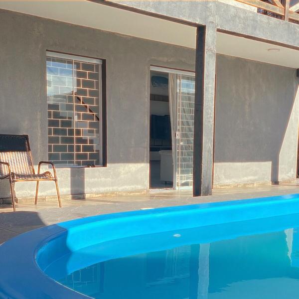 Casa de temporada Perequê - Foto 4