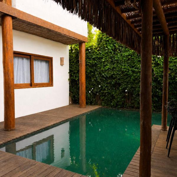 Suítes Araê Trancoso - Foto 4