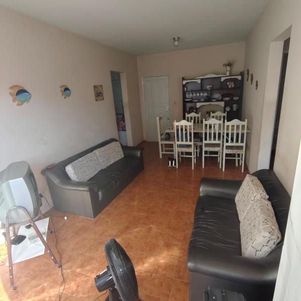 Family apartment 3 bedrooms 2 streets from Morro Beach - Foto 4