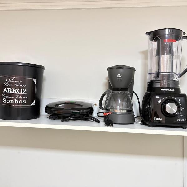 Studio Porto Ravena Sudoeste - Foto 4
