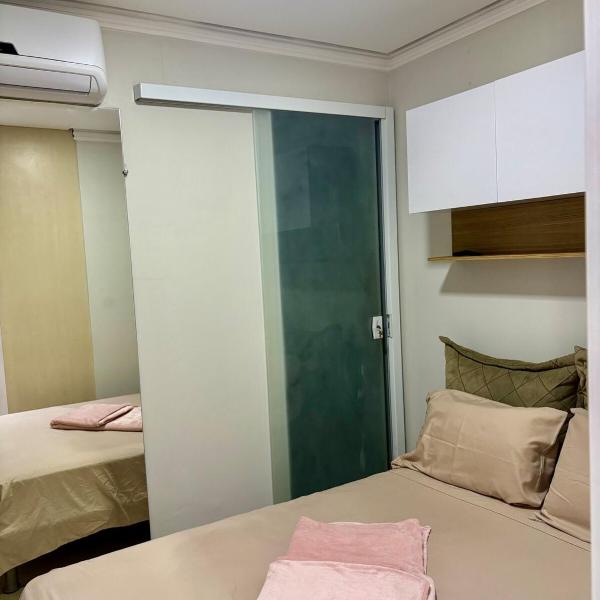 Studio Porto Ravena Sudoeste - Foto 2