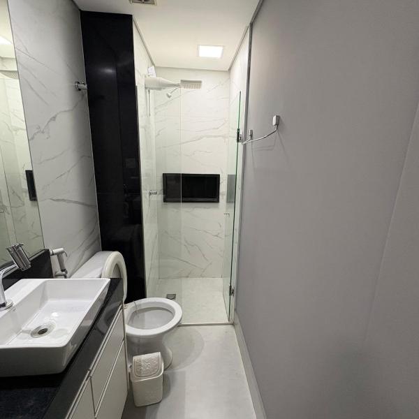 Studio Porto Ravena Sudoeste - Foto 3