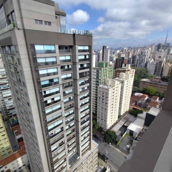Premium Studio in Vila Mariana